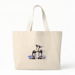 penguins bags