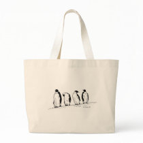 Penguins Bags