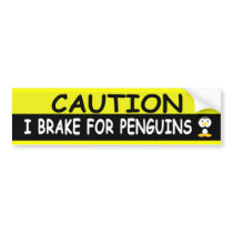 PENGUINS