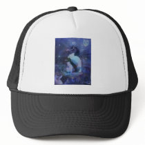 Penguins of Antartica Hat