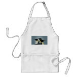 Penguins on Ice Apron