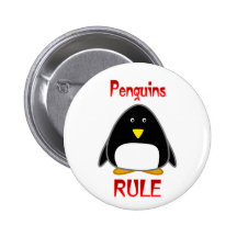 Penguins Rule Button