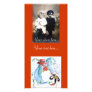 PENGUIN'S SERENADE , white blue red black