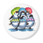PeNgUiNs WiTh UmBrELLaS magnets