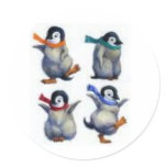penguinzz sticker