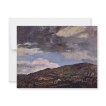Penkerigg By Jones Thomas (Best Quality) Invitation