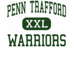 Penn Trafford - Warriors - High - Harrison City t-shirts