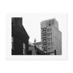 Penn Walking, Philadelphia. Post Cards