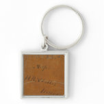 Pennsylvania 10 keychains