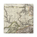 Pennsylvania 12 magnets