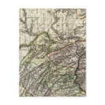 Pennsylvania 12 postcards