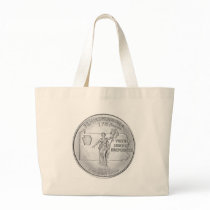 Pennsylvania Canvas Bags
