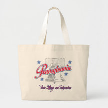 Pennsylvania Bag