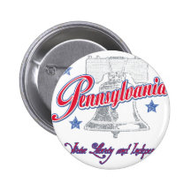 Pennsylvania Buttons