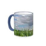 Pennsylvania Cornfield Coffee Mug