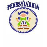 Pennsylvania Dutch t-shirts