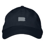 Pennsylvania embroidered hats