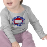 Pennsylvania Gary Johnson Tees