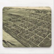 Pennsylvania mousepads
