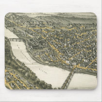 Pennsylvania mousepads