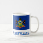 Pennsylvania Mug