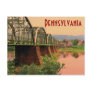 Pennsylvania Postcard