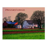 Pennsylvania Postcard
