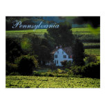Pennsylvania Postcard