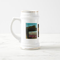 Pennsylvania Railroad Annual Report 1960 Coffee Mugs