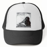 Pennsylvania Railroad Broadway Limited 1929 hats