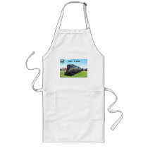 Pennsylvania Railroad Locomotive GG-1 #4800 -2- Aprons