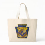 Pennsylvania State Police bags
