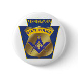 Pennsylvania State Police buttons