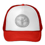 Pennsylvania Trucker Hat