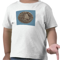 Penny Aethelberht Anglo-Saxon King East Anglia. T-shirt