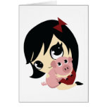 Penny and Snickerdoodle cards