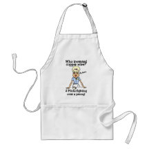 Penny Apron