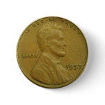 penny buttons