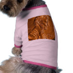 Penny Cents Copper Lincoln Doggie Tee Shirt