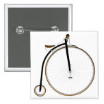 Penny-farthing Pins