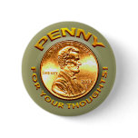 Penny for your thoughts!
