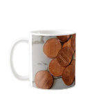 Penny for Your thoughts mugs