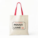 Penny Lane bags