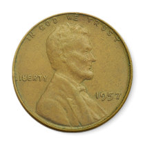 penny magnet
