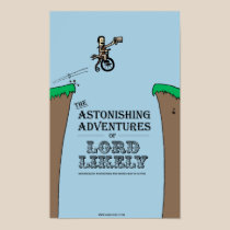 Penny Poster posters