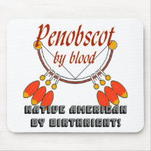 Penobscot Mousepads