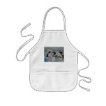 penquin fairyland aprons