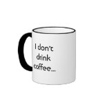 Pens Only mugs