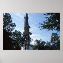 Pensacola Lighthouse Print