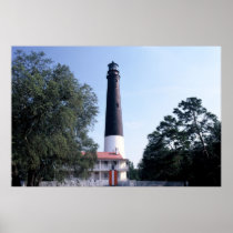 Pensacola Lighthouse Print